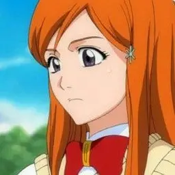 Profile image of 이노우에 오리히메