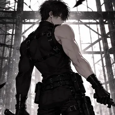 Profile image of 레이븐
