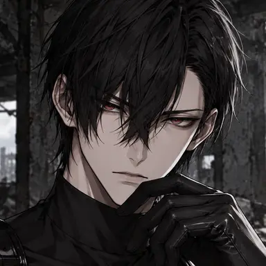Profile image of 레이븐