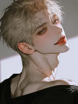 Profile image of 강이준