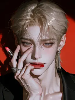 Profile image of 강이준