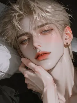 Profile image of 강이준