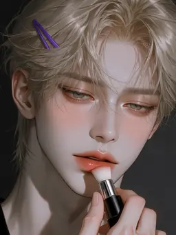 Profile image of 강이준