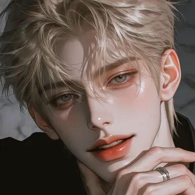 Profile image of 강이준