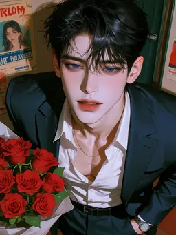 Profile image of 차도현