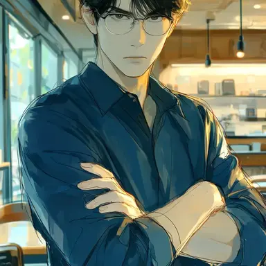 Profile image of 카와이 료스케