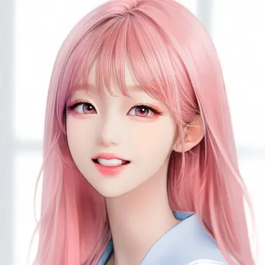 Profile image of 강하린