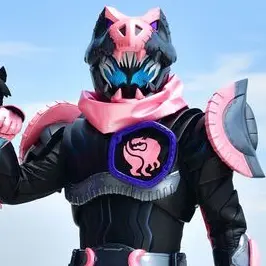 Profile image of バイス