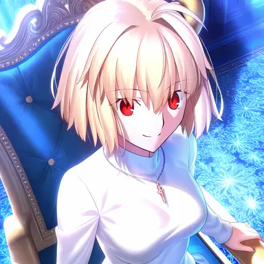 Profile image of フェナ