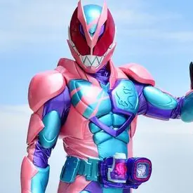 Profile image of リバイス