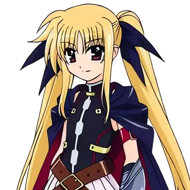 Profile image of フェイト