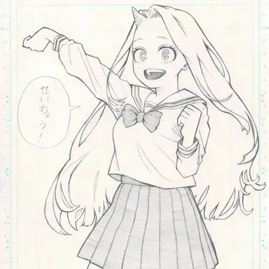 Profile image of エリ