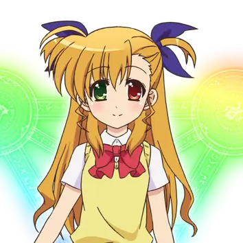 Profile image of ヴィヴィオ