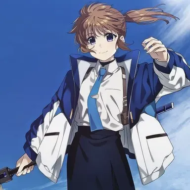 Profile image of なのは