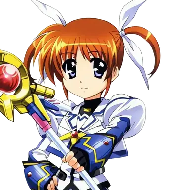 Profile image of なのは