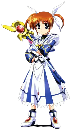 Profile image of なのは