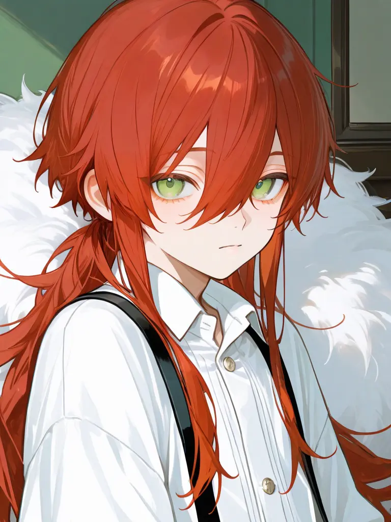 haruarasi의 孤児専用育成アンドロイド《KIDｰ23》