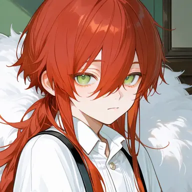 Profile image of ゼレン