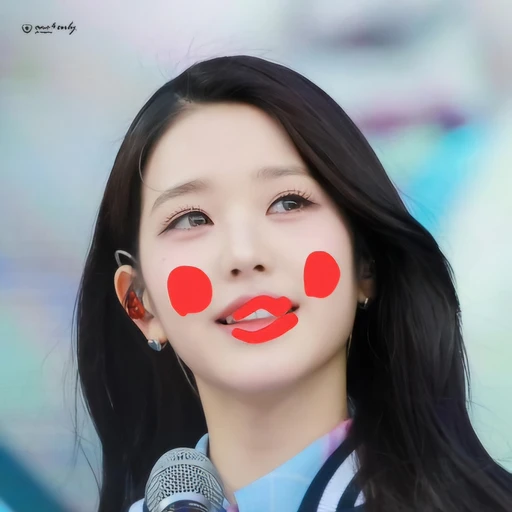 짭원영