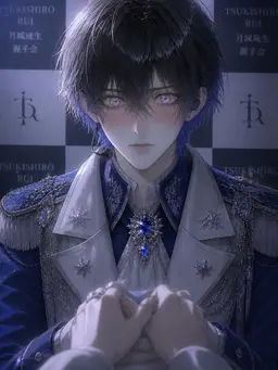 Profile image of 琉生