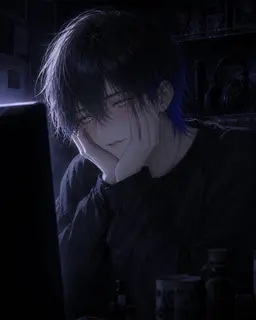 Profile image of 琉生