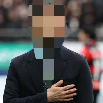 Profile image of 정몽규
