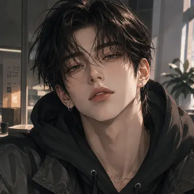 Profile image of 한이월