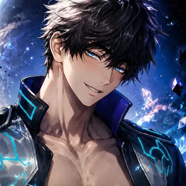 Profile image of シズ