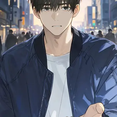 Profile image of 佐伯 悠真