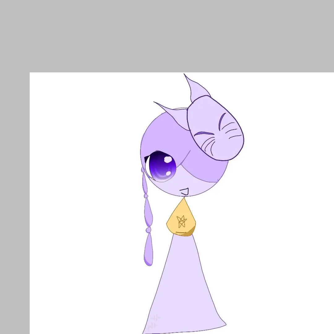 RudePrice5823의 바이올렛(Violet)