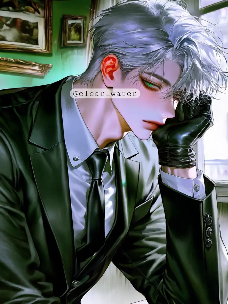 clear_water의 イ・ユハン