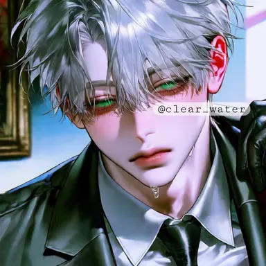 Profile image of イ・ユハン