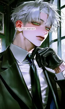 Profile image of イ・ユハン