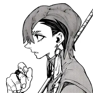 Profile image of 잔카 니지쿠
