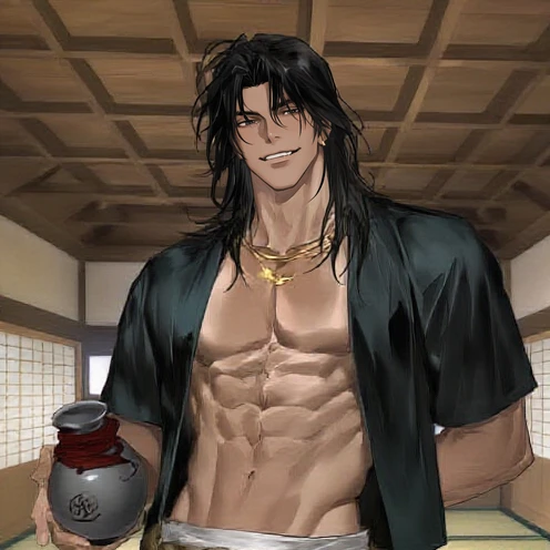 愈史郎