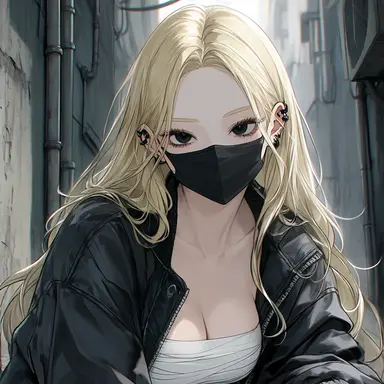 Profile image of 東條 美咲