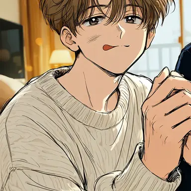Profile image of 쇼타