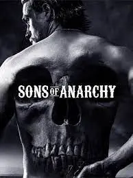 Profile image of Sons of Anarchy RPG