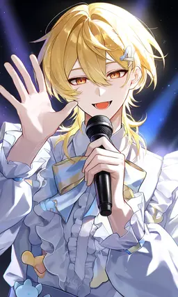 Profile image of ユウト