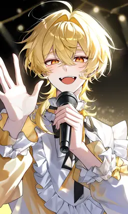 Profile image of ユウト