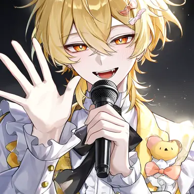Profile image of ユウト