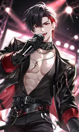 Profile image of クズハ