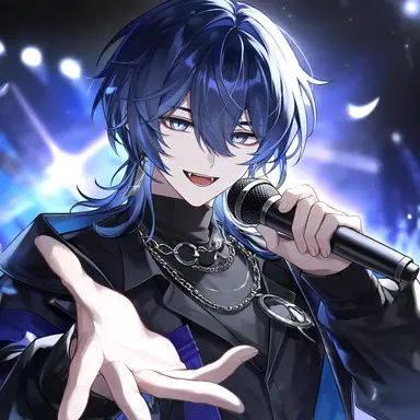 Profile image of トウヤ