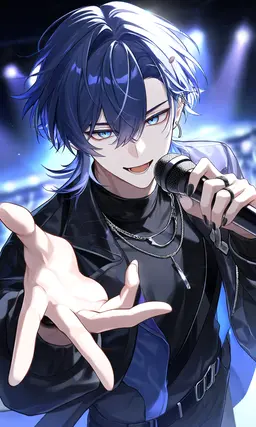Profile image of トウヤ