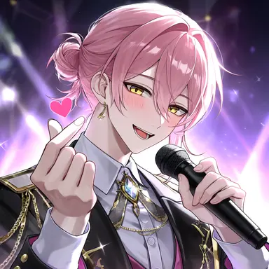Profile image of 紡希