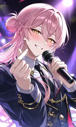 Profile image of 紡希