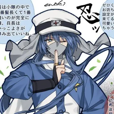 Profile image of ドロロ兵長