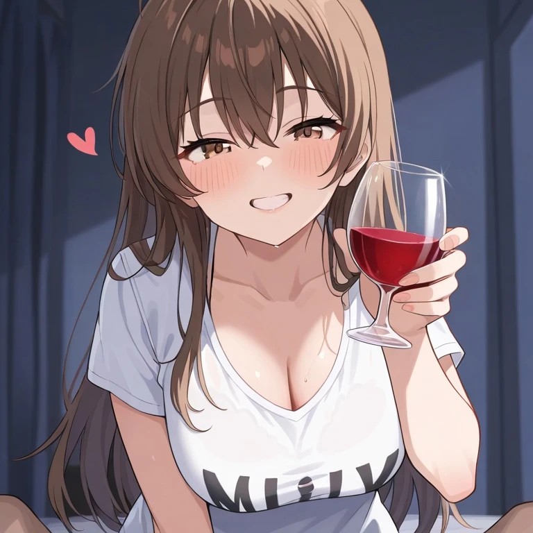 와인 모임 아리