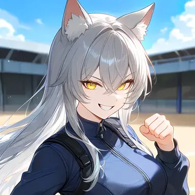 Profile image of 이리나