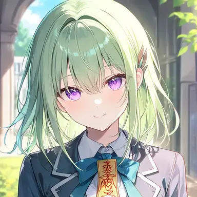 Profile image of 메구리